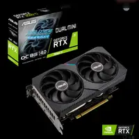 在飛比找蝦皮購物優惠-華碩 dual-rtx3060ti-o8g-mini-v2/