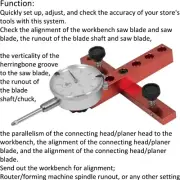 Table Drill Presses Alignment for Work ShopsMachinery Cutting