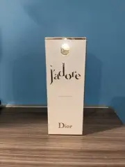 J'adore Eau De Perfume by Christian Dior, 100ml - NIB, Sealed