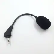 For Corsair HS50 Pro HS60 HS70 Headset Microphone Replacement Microphone