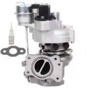 Turbo FITS Mini Cooper Countryman 1.6L 2011-2016 5303-970-0163 (for: Mini)