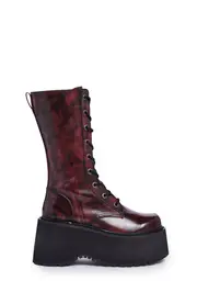 [Current Mood] Booked Out Combat Boots