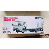 在飛比找蝦皮購物優惠-TOMICA LV-N144b花見台 免運費