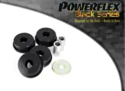 PFR69-416BLK POWERFLEX Rear Diff Rear Mounting Bush fit Subaru