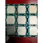 二手 INTEL I7-4770 CPU (故障品)