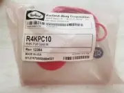 New Rauland Borg R4KPC10 Shower Station Pull Cord Class 2 UL Listed Have More