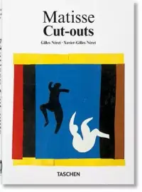 在飛比找博客來優惠-Henri Matisse. Cut-Outs. Drawi