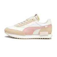 在飛比找momo購物網優惠-【PUMA】童鞋 中童 藍色 舒適 慢跑鞋 38198828