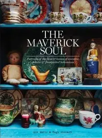 在飛比找誠品線上優惠-The Maverick Soul: Inside the 