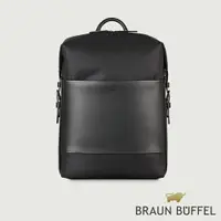 在飛比找樂天市場購物網優惠-【BRAUN BUFFEL 德國小金牛】台灣總代理 尼爾-B