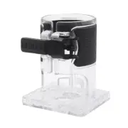 Electric Base Fixing Mounting Power Tools Transparent Wooden Router Hot Sale