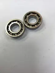 crankshaft bearings for Stihl MS180 MS181 MS170 017 018 MS211 MS190 MS191 019