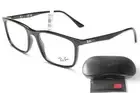 Ray Ban RX7170I 2000 Black Frames Reading Glasses/Bifocal/Progressive Lenses