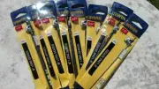 IRWIN HSS Long Drill bit 6 1/16 3/16 13/64 15/64 17/64 9/32 21/64 11/32 5/16 3/8