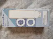 Translation Pen Full Touch Screen