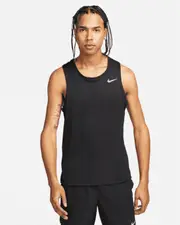 Nike Miler Men's Dri-FIT Running Tank Top