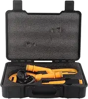 Metal Detector, 3-in-1 Waterproof Gold Finder, IP68 Handheld Rechargeable Detector for Pond and Pool, Underwater Treasure Tool