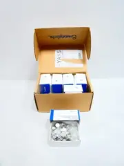 Box Of 300 Swagelok SS-600-P Stainless Pipe Plug 3/8in Tube