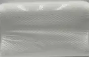 Tempur-Pedic White Tempur-Neck Pillow 20x12.5x4in