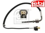 AFTER SOOT PARTICULATE FILTER/ BEFORE RIGHT ELECTRICS | SENSORS 100825 FEBI B