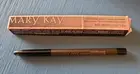 MARY KAY BROW DEFINER PENCIL~BRUNETTE~DISCONTINUED~034731~FULL SIZE~NIB!