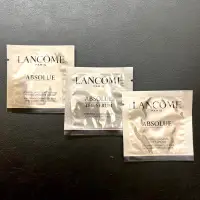 在飛比找蝦皮購物優惠-黑貓小舖🐈‍⬛｜LANCÔME 蘭蔻 蘭蔻絕對完美系列 黃金