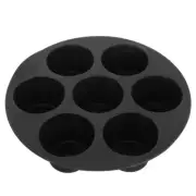 Cupcake Pan silicone baking mould large muffin baking tray pan pan