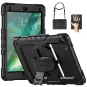 for iPad 6th/5th Generation Case, for iPad 9.7 inch Case 2018/2017 with Scree...
