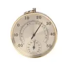 Type Thermometer Hygrometer Temperature Humidity Meter