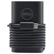 Dell Slim Power Adapter - 45-Watt Type-C with 1 Meter Power Cord