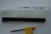 Omega Indexable Boring Bar / Tool - S12M-SCLCR06