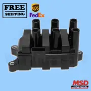 Ignition Coil MSD for Ford Mustang 2001-2003