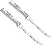 Rada MFG Rada Cutlery Tomato Slicer Aluminum Handle 2 Pack