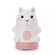 Llama Lantern Battery Powered Indoor Outdoor Camping Or For Play NEW