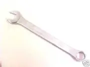 NEW! STANLEY TOOLS COMBINATION WRENCH 5/8" USA