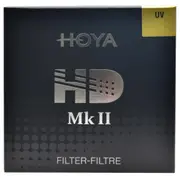 HOYA 82mm HD MKII UV Filter [82HDIIUV]