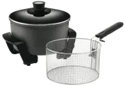 Sunbeam 5L Multicooker Deep Fryer