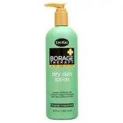 ShiKai Borage Therapy - Dry Skin Lotion Original Unscented 16 fl.oz