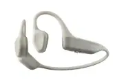 Audio-Technica ATH-CC500BT2 E Wireless Earphones Cartilage Black Bluetooth White
