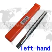 1pc TR14x4mm left-hand high quality trapezoidal drive HSS thread tap TR14*4 mm