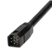 Minn Kota MKR-MDI-2 Humminbird HELIX MDI Sonar Adapter Cable F/Helix 7 1852086