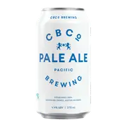 CBCo Pale Ale 375ml Can