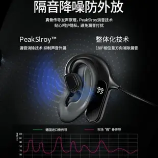 Sound Blaster聲霸骨氣雙傳導5.2藍芽耳機