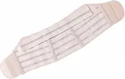 CONGARTENO Fully Adjustable Pregnancy Belt Belly Support for Lower Back Pain Relief Maternity Waist Band Abdomen Support