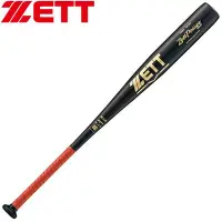 在飛比找Yahoo!奇摩拍賣優惠-棒球世界 全新(ZETT)棒球硬式鋁球棒特價日製