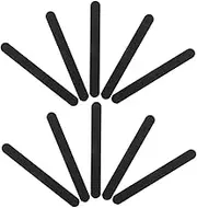 Model Polishing Sticks 12pcs Set Sanding Sticks Small Polishing Tool for Craft