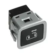 OEM NEW MOPAR Right Interior Power Sliding Door Switch 17-18 Pacifica 6DQ221X9AB