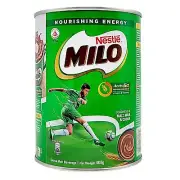 Nestle Milo Malt Beverage Mix