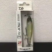 Daiwa Steez Prop 70F Natural Ghost Shad Tn942