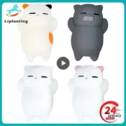 Squishy Toy Cute Animal Antistress Ball Squeeze Mochi Rising Toy Abreact Soft St